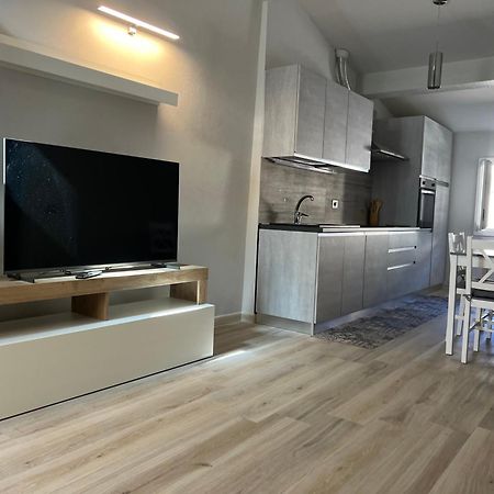 Appartement Casa Giulia à San Giovanni Valdarno Extérieur photo
