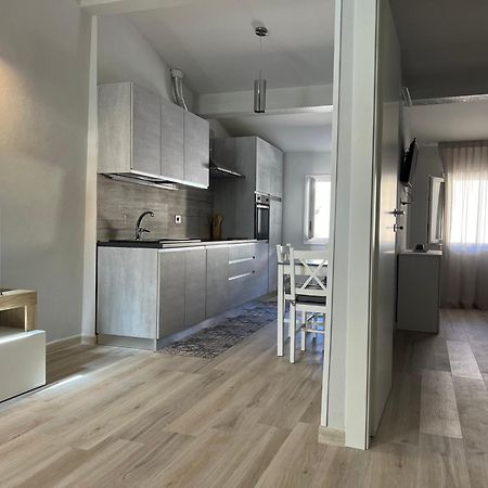 Appartement Casa Giulia à San Giovanni Valdarno Extérieur photo