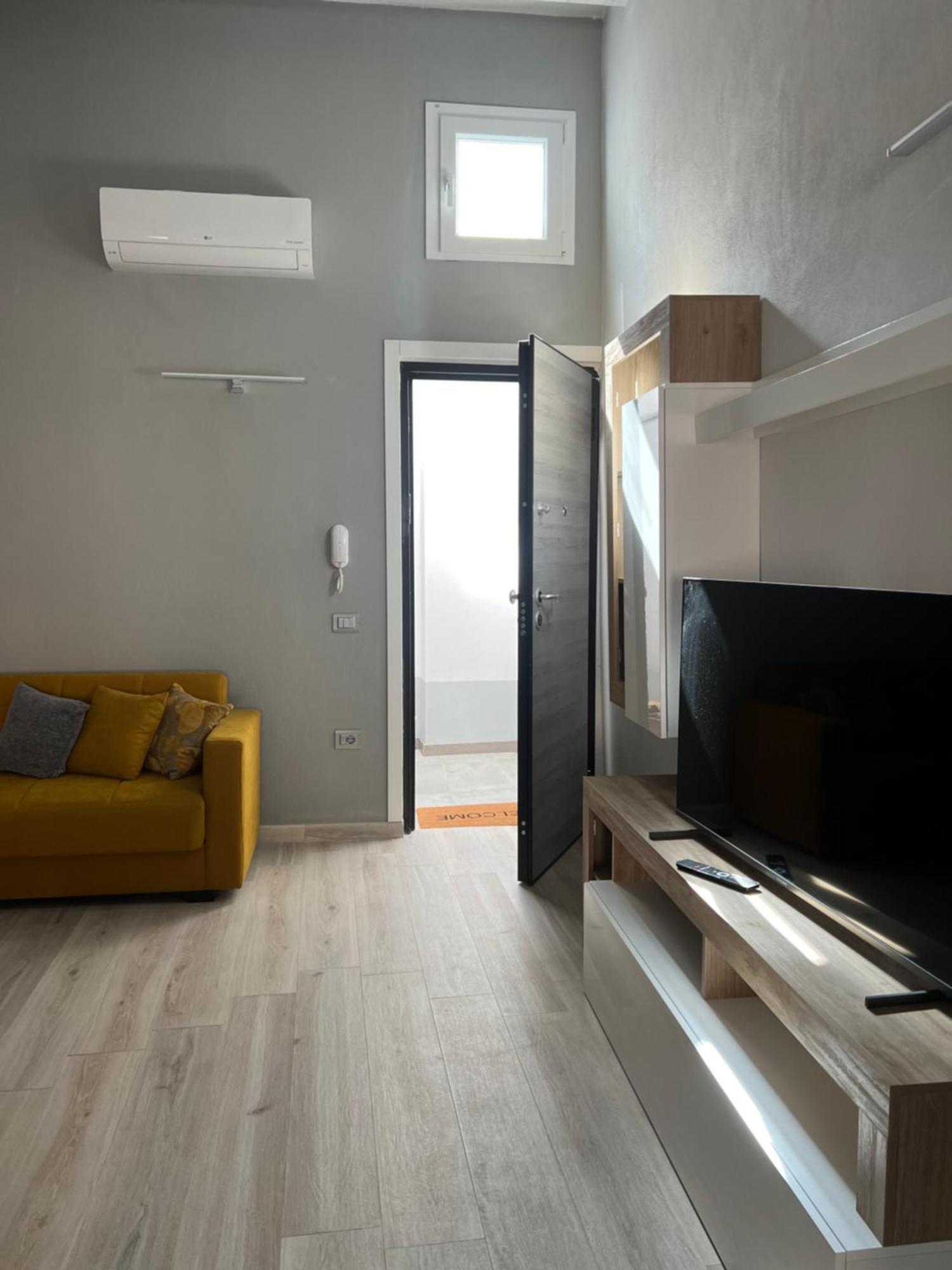 Appartement Casa Giulia à San Giovanni Valdarno Extérieur photo