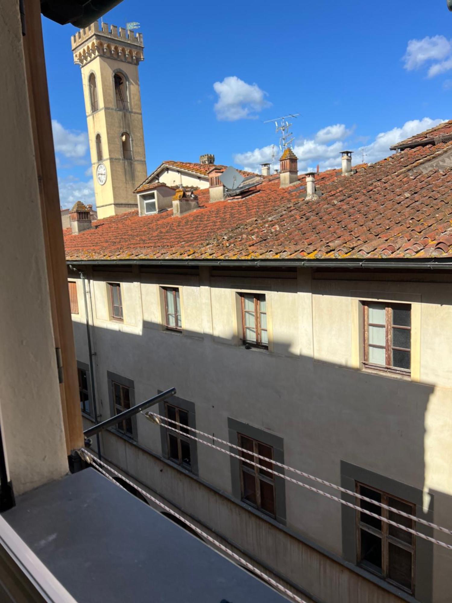 Appartement Casa Giulia à San Giovanni Valdarno Extérieur photo