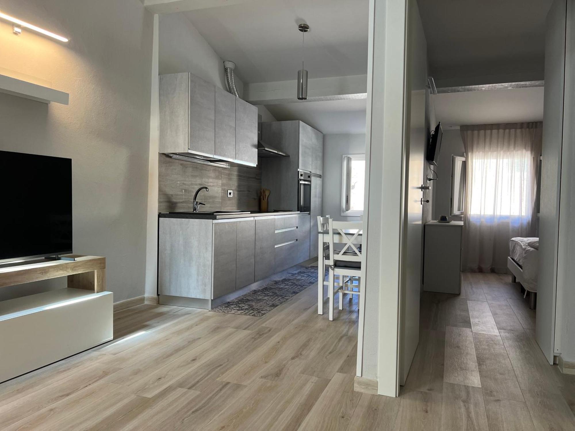 Appartement Casa Giulia à San Giovanni Valdarno Extérieur photo