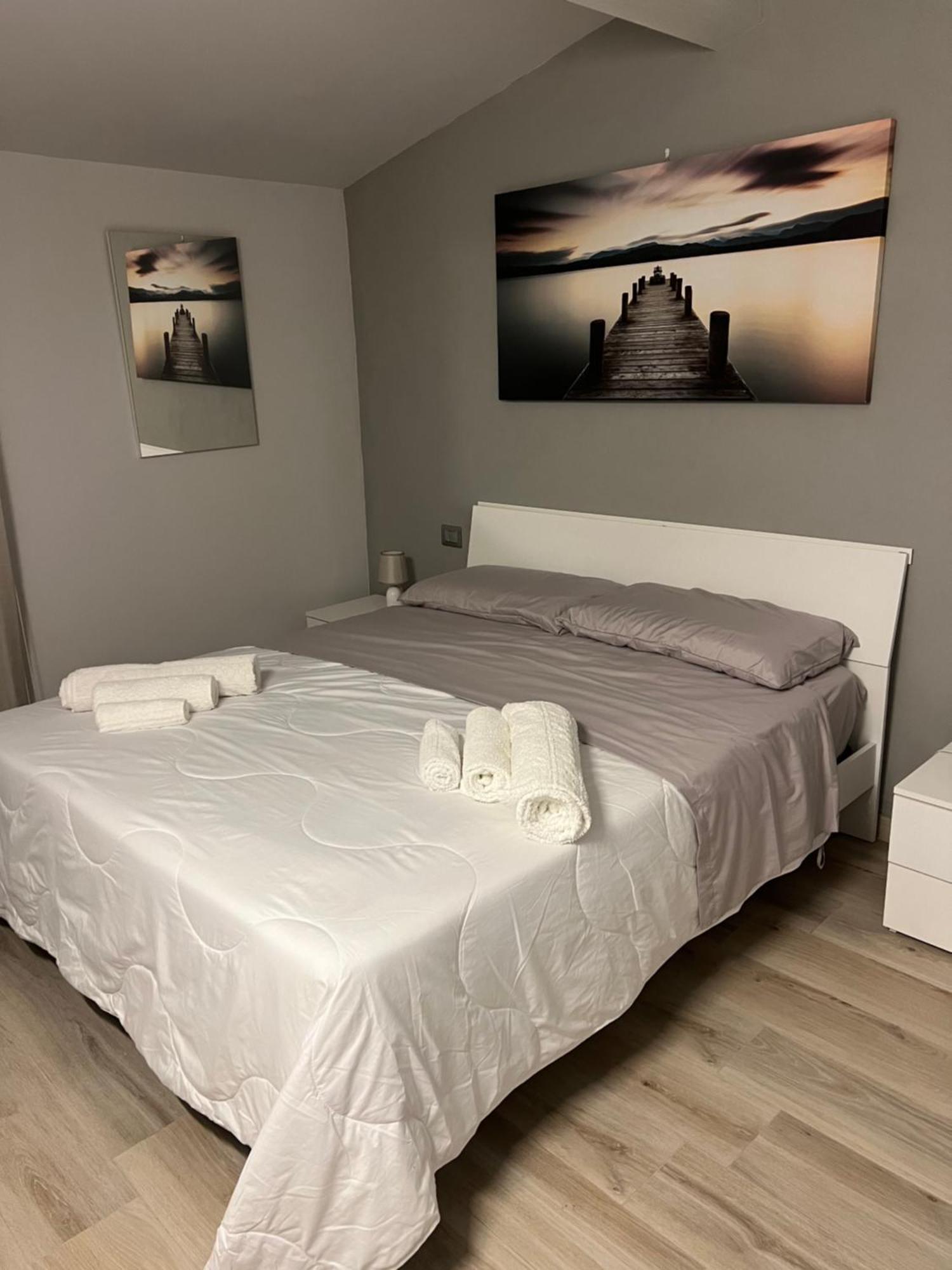 Appartement Casa Giulia à San Giovanni Valdarno Extérieur photo